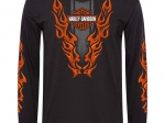 FIRESTORM FALL26 - L