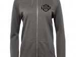 B&S Orange on Black 40th - XL