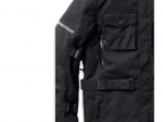 JACKET-TEXTILE,ADV,TRIPLE VENT