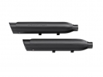 KIT-MUFFLER,XL,BLACK