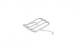 LUGGAGE RACK, CHROME, XL