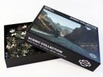Games - Puzzle - H-D Scenic Backroads