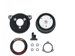 KIT-STAGE I AIR CLEANER,FL,BLA