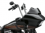 CHIZELED HANDLEBAR,ROAD GLIDE,