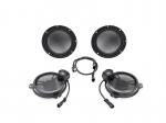 KIT-SPEAKER,FAIRING,STAGE 2