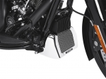 KIT, COVER SLG, OIL COOLER CHR