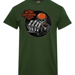 THROTTLE FALL26 - XL