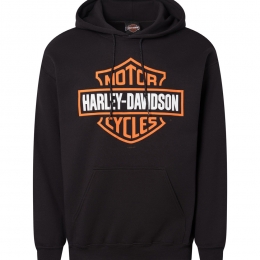 B&S Pullover-XXXL