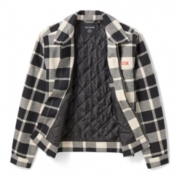 TEE-KNIT,BLACK