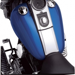 SOFTAIL DASH PANEL EXTENSION