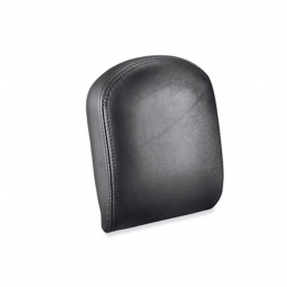 BACKREST PAD,FRENCH SEAM, MD L