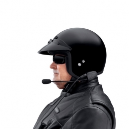 BOOM! AUDIO KIT-HEADSET,HELMET