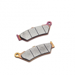 KIT-BRAKE PAD FRONT