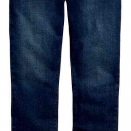 JEANS-SLIM FIT,DARK INDIGO,B/L