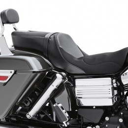 ROAD ZEPPELIN SEAT, DYNA