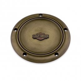 KIT-DERBY COVER,BRASS COLLECTI