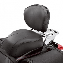 TOURING BACKREST PAD, FLSTF