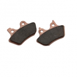 BRAKE PAD SET REAR