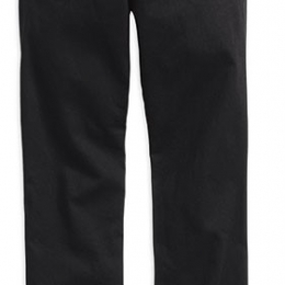 JEANS-SLIM FIT,BLK,B/L