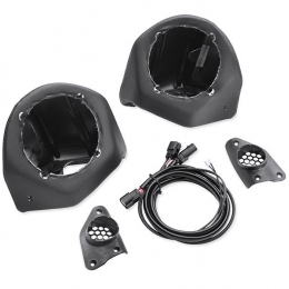 KIT-SPEAKER ENCLOSURE,REAR