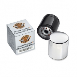 OIL FILTER, CHROME SUPERPREMIU