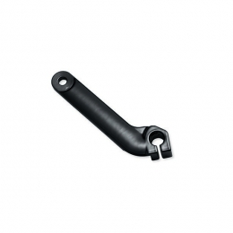 GEAR SHIFT LEVER, BLACK