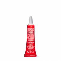 LOCTITE 262 6ML THREADLOCKER