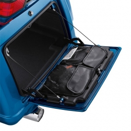 TRUNK DOOR ORGANIZER,TRIKE