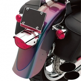 TAILLIGHT COVER