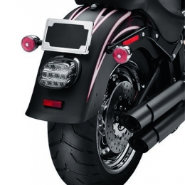 LAYBACK LED TAIL LAMP - INT'L