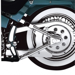 SOFTAIL DEBRIS DEFLECTOR 20 MM