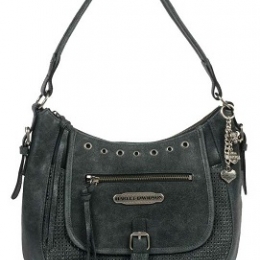 PERFORATED HOBO