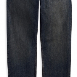 JEANS-CLASSIC TRADIONAL,BLUE