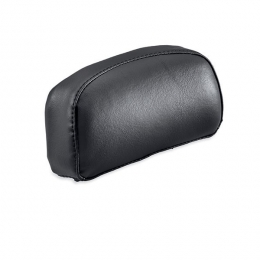 PASSENGER BACKREST PAD, 21" SI