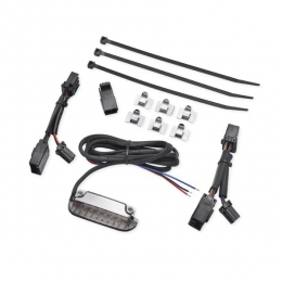 KIT-LIGHT,LUG-RACK,LED SMKD