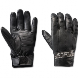 GLOVES-120TH,TRUE NORTH,LEATHE