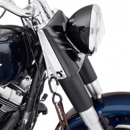 TIE DOWN BRACKET KIT, SOFTAIL/