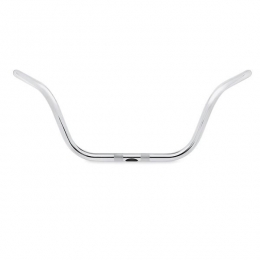 CHROME FLHR HIGH HANDLEBAR