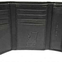 MENS TRIFOLD/COIN POCKET