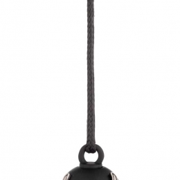 RB B&S EAGLE BELL-BLK/SLV