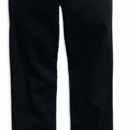 JEANS-SLIM FIT,BLK,B/L