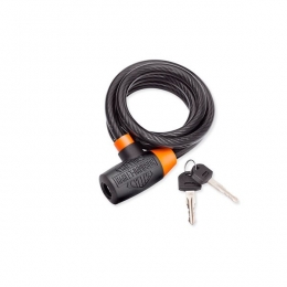 LOCK,12MM CABLE(H-D)