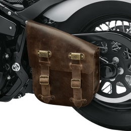 KIT,S-BAG,SWINGARM, DISTRESSED