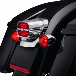 LED BULLET TURN SIGNAL INSERT