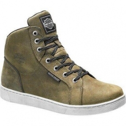 MITRIC OLIVE BOOT 45