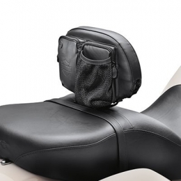 ORGANIZER,RIDER BACKREST