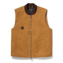 Men's Black Woven Jacket