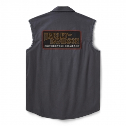 BLOWOUT-WOVEN,DARK GREY