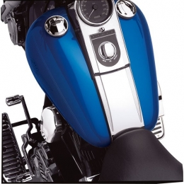 SOFTAIL DASH PANEL EXTENSION