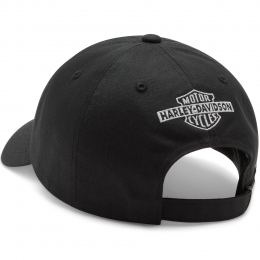 HAT-WOVEN,BLACK